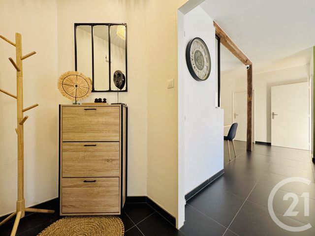 Appartement à vendre - 3 pièces - 66.3 m2 - STRASBOURG - 67 - ALSACE - Century 21 Etoile