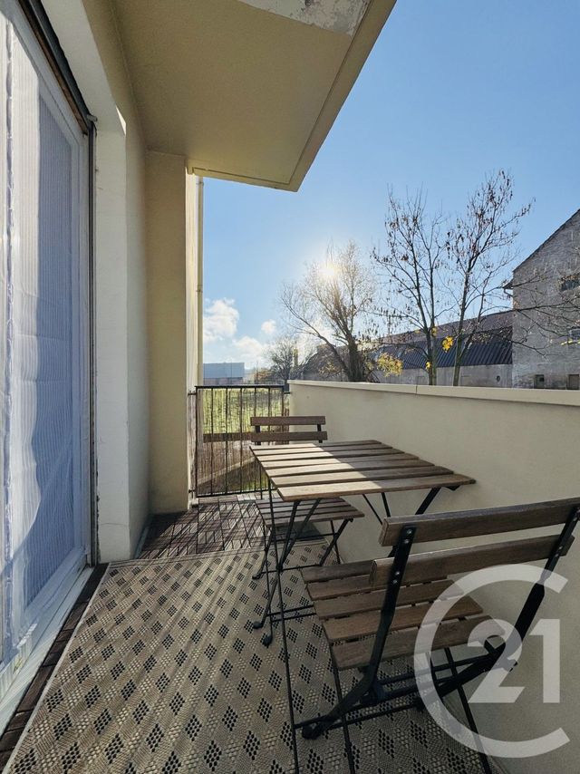 Appartement à vendre - 3 pièces - 66.3 m2 - STRASBOURG - 67 - ALSACE - Century 21 Etoile