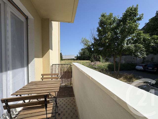 Appartement 3 à vendre STRASBOURG