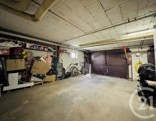 Appartement à vendre - 3 pièces - 66.3 m2 - STRASBOURG - 67 - ALSACE - Century 21 Etoile