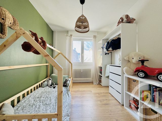 Appartement à vendre - 3 pièces - 66.3 m2 - STRASBOURG - 67 - ALSACE - Century 21 Etoile