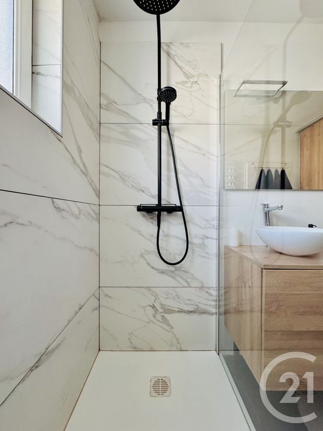 Appartement à vendre - 3 pièces - 66.3 m2 - STRASBOURG - 67 - ALSACE - Century 21 Etoile