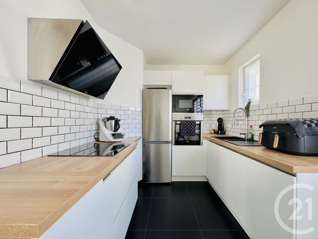 appartement - STRASBOURG - 67