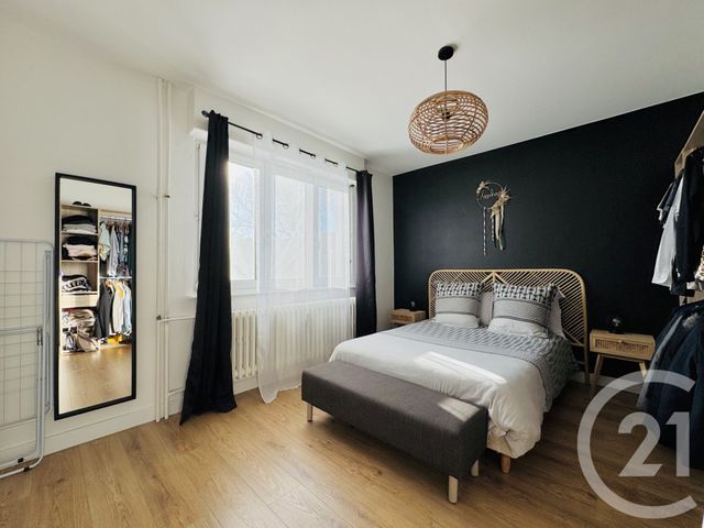 Appartement à vendre - 3 pièces - 66.3 m2 - STRASBOURG - 67 - ALSACE - Century 21 Etoile