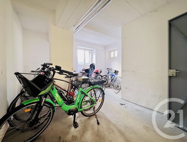 Appartement F4 à vendre - 4 pièces - 87.0 m2 - STRASBOURG - 67 - ALSACE - Century 21 Etoile