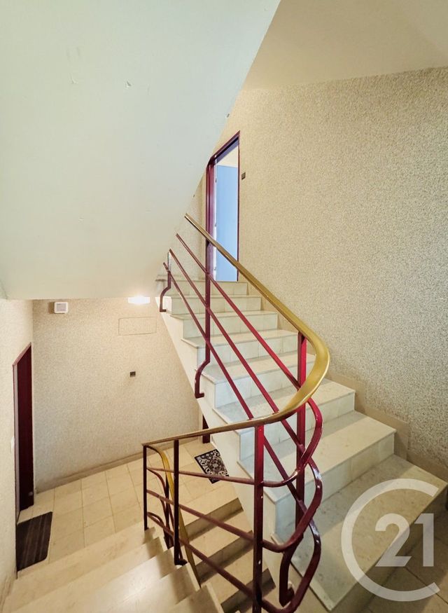 Appartement F4 à vendre - 4 pièces - 87.0 m2 - STRASBOURG - 67 - ALSACE - Century 21 Etoile