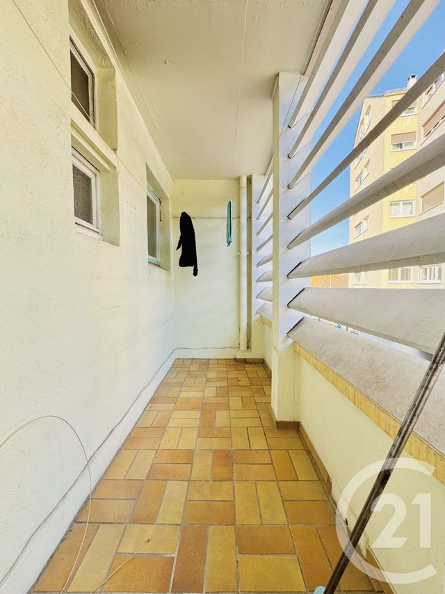 Appartement F4 à vendre - 4 pièces - 87.0 m2 - STRASBOURG - 67 - ALSACE - Century 21 Etoile