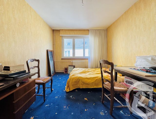 Appartement F4 à vendre - 4 pièces - 87.0 m2 - STRASBOURG - 67 - ALSACE - Century 21 Etoile