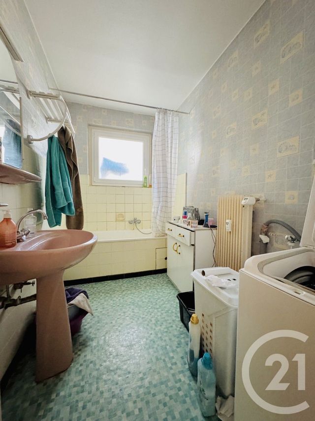 Appartement F4 à vendre - 4 pièces - 87.0 m2 - STRASBOURG - 67 - ALSACE - Century 21 Etoile