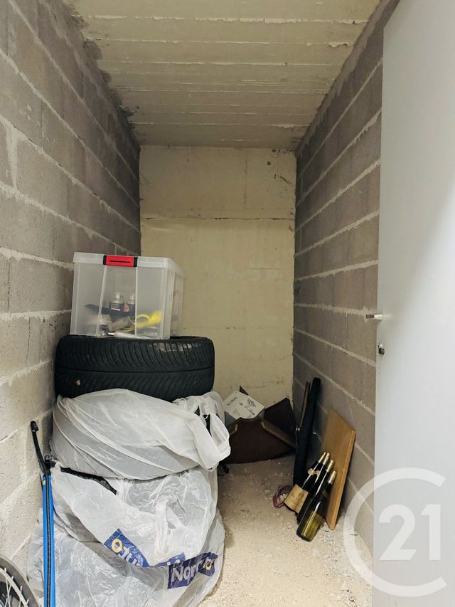 Appartement F4 à vendre - 4 pièces - 87.0 m2 - STRASBOURG - 67 - ALSACE - Century 21 Etoile