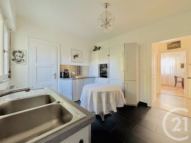 maison à vendre - 6 pièces - 146.9 m2 - ILLKIRCH GRAFFENSTADEN - 67 - ALSACE - Century 21 Etoile