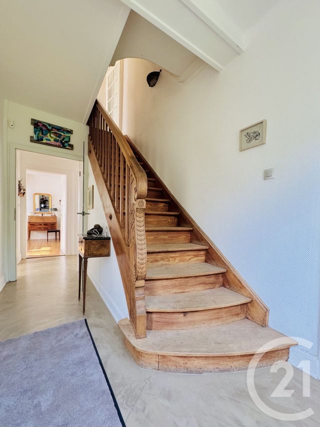 maison à vendre - 6 pièces - 146.9 m2 - ILLKIRCH GRAFFENSTADEN - 67 - ALSACE - Century 21 Etoile