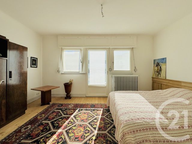 maison à vendre - 6 pièces - 146.9 m2 - ILLKIRCH GRAFFENSTADEN - 67 - ALSACE - Century 21 Etoile