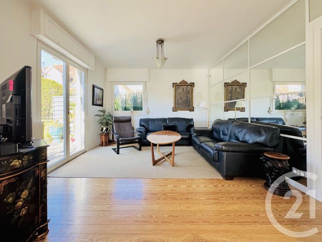 maison à vendre - 6 pièces - 146.9 m2 - ILLKIRCH GRAFFENSTADEN - 67 - ALSACE - Century 21 Etoile