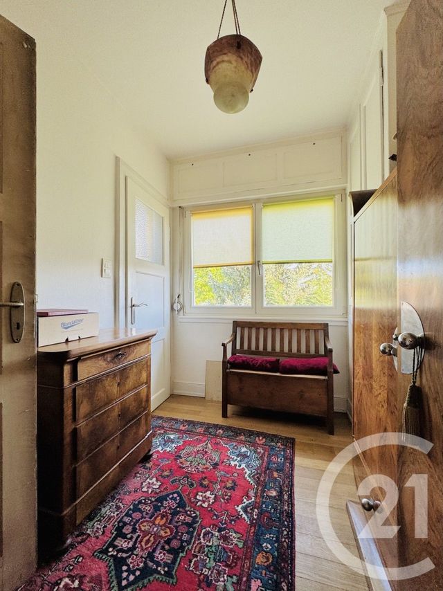 maison à vendre - 6 pièces - 146.9 m2 - ILLKIRCH GRAFFENSTADEN - 67 - ALSACE - Century 21 Etoile