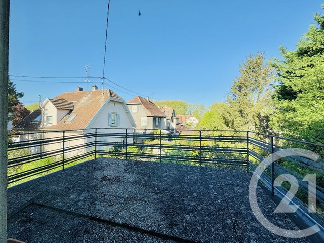 maison à vendre - 6 pièces - 146.9 m2 - ILLKIRCH GRAFFENSTADEN - 67 - ALSACE - Century 21 Etoile