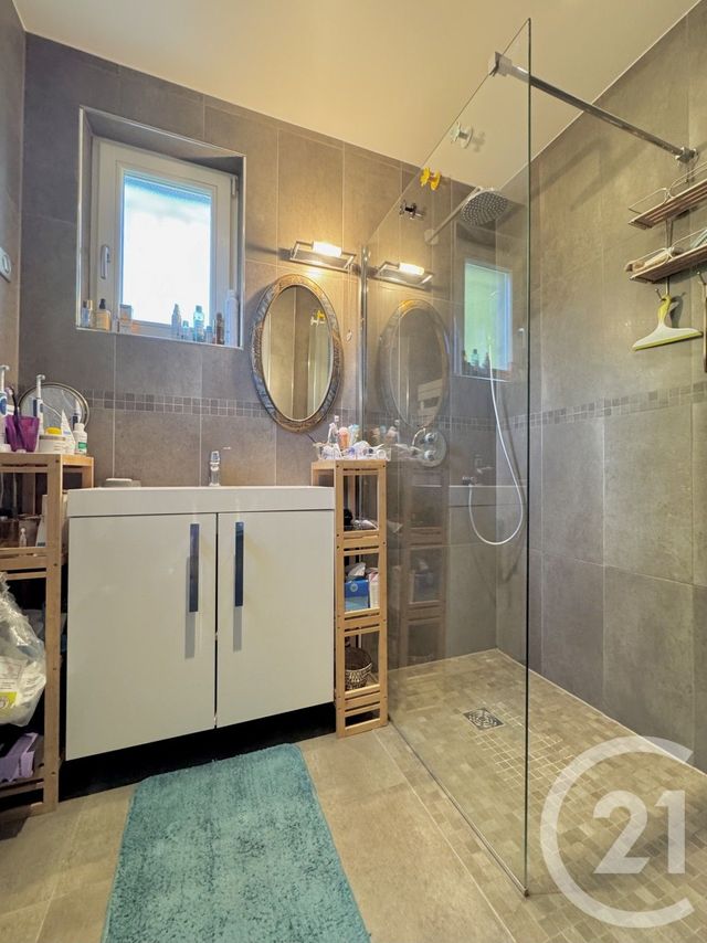 maison à vendre - 6 pièces - 146.9 m2 - ILLKIRCH GRAFFENSTADEN - 67 - ALSACE - Century 21 Etoile