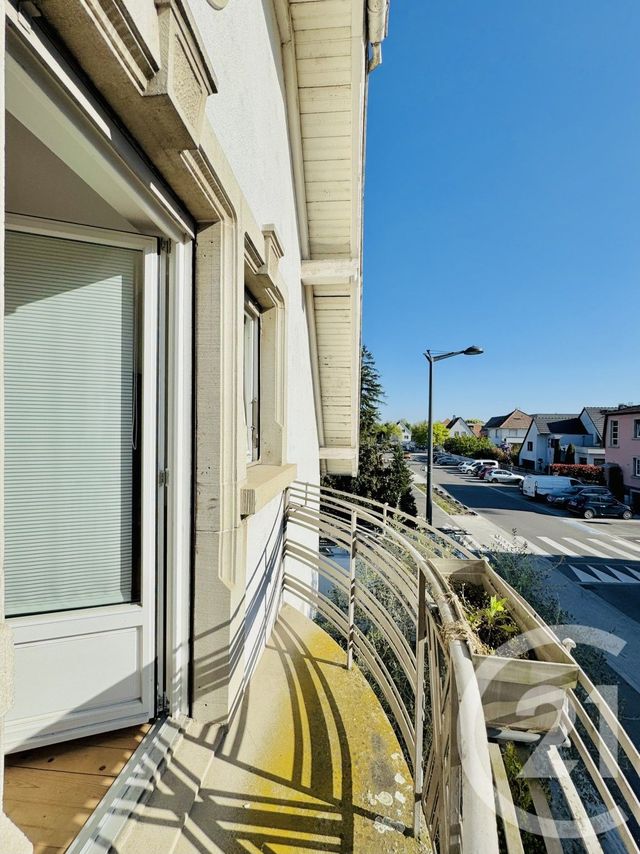 maison à vendre - 6 pièces - 146.9 m2 - ILLKIRCH GRAFFENSTADEN - 67 - ALSACE - Century 21 Etoile