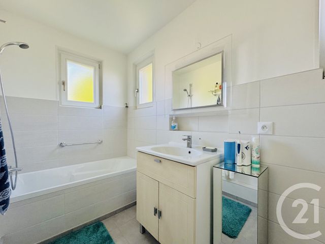 maison à vendre - 6 pièces - 146.9 m2 - ILLKIRCH GRAFFENSTADEN - 67 - ALSACE - Century 21 Etoile