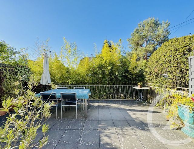 maison à vendre - 6 pièces - 146.9 m2 - ILLKIRCH GRAFFENSTADEN - 67 - ALSACE - Century 21 Etoile