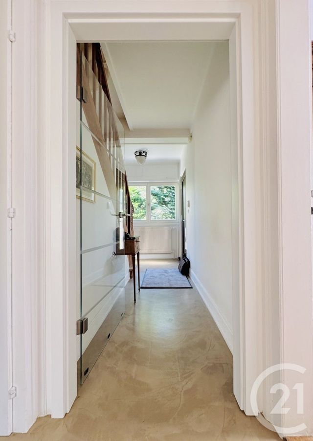 maison à vendre - 6 pièces - 146.9 m2 - ILLKIRCH GRAFFENSTADEN - 67 - ALSACE - Century 21 Etoile