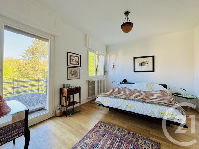 maison à vendre - 6 pièces - 146.9 m2 - ILLKIRCH GRAFFENSTADEN - 67 - ALSACE - Century 21 Etoile