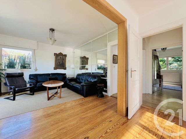 maison à vendre - 6 pièces - 146.9 m2 - ILLKIRCH GRAFFENSTADEN - 67 - ALSACE - Century 21 Etoile