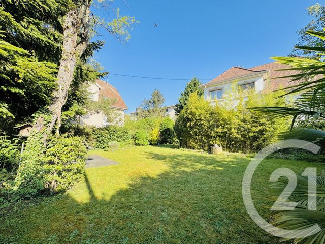 maison à vendre - 6 pièces - 146.9 m2 - ILLKIRCH GRAFFENSTADEN - 67 - ALSACE - Century 21 Etoile