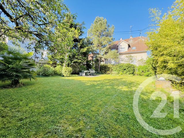 maison à vendre - 6 pièces - 146.9 m2 - ILLKIRCH GRAFFENSTADEN - 67 - ALSACE - Century 21 Etoile