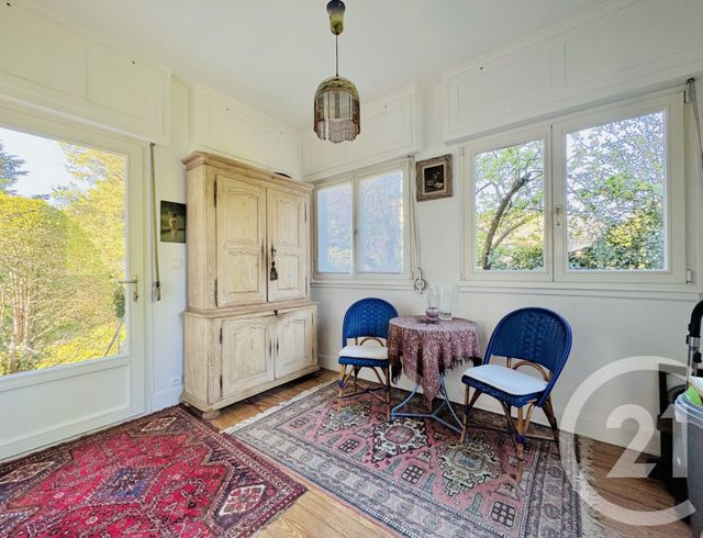 maison à vendre - 6 pièces - 146.9 m2 - ILLKIRCH GRAFFENSTADEN - 67 - ALSACE - Century 21 Etoile