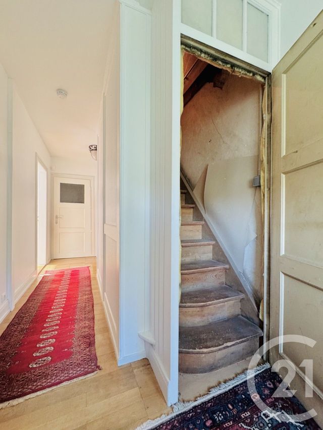 maison à vendre - 6 pièces - 146.9 m2 - ILLKIRCH GRAFFENSTADEN - 67 - ALSACE - Century 21 Etoile