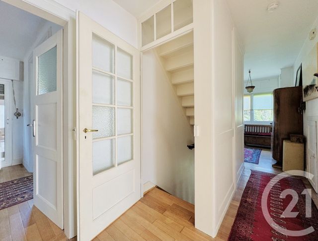 maison à vendre - 6 pièces - 146.9 m2 - ILLKIRCH GRAFFENSTADEN - 67 - ALSACE - Century 21 Etoile