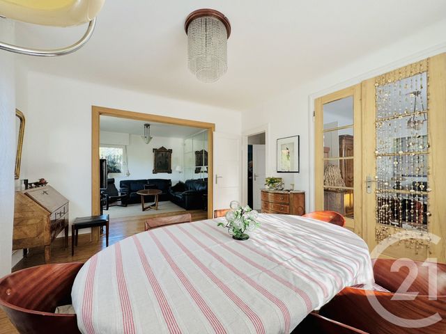 maison à vendre - 6 pièces - 146.9 m2 - ILLKIRCH GRAFFENSTADEN - 67 - ALSACE - Century 21 Etoile