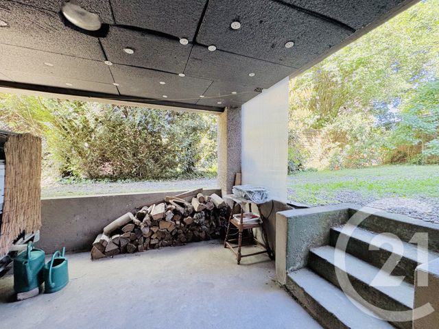 maison à vendre - 6 pièces - 146.9 m2 - ILLKIRCH GRAFFENSTADEN - 67 - ALSACE - Century 21 Etoile