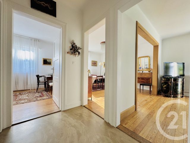 maison à vendre - 6 pièces - 146.9 m2 - ILLKIRCH GRAFFENSTADEN - 67 - ALSACE - Century 21 Etoile