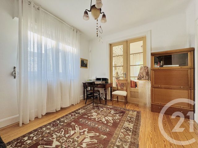 maison à vendre - 6 pièces - 146.9 m2 - ILLKIRCH GRAFFENSTADEN - 67 - ALSACE - Century 21 Etoile