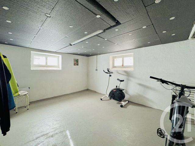 maison à vendre - 6 pièces - 146.9 m2 - ILLKIRCH GRAFFENSTADEN - 67 - ALSACE - Century 21 Etoile