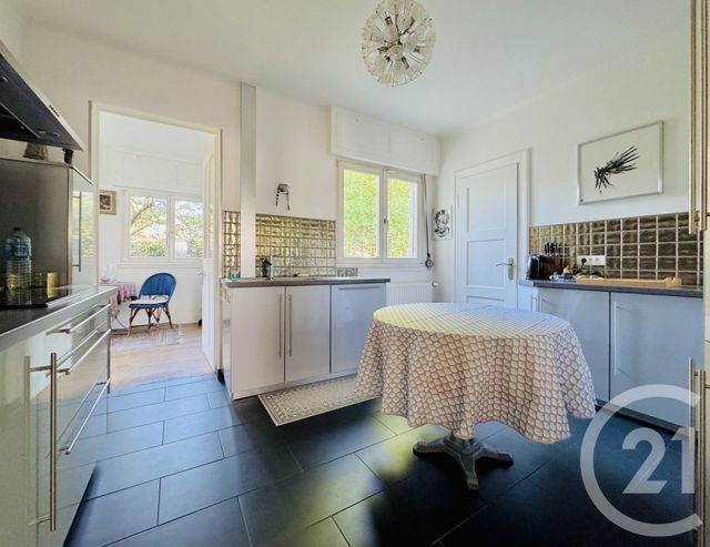 maison à vendre - 6 pièces - 146.9 m2 - ILLKIRCH GRAFFENSTADEN - 67 - ALSACE - Century 21 Etoile