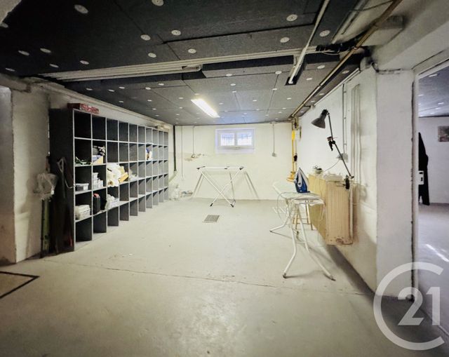 maison à vendre - 6 pièces - 146.9 m2 - ILLKIRCH GRAFFENSTADEN - 67 - ALSACE - Century 21 Etoile