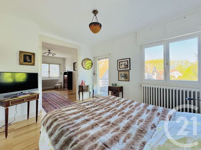 maison à vendre - 6 pièces - 146.9 m2 - ILLKIRCH GRAFFENSTADEN - 67 - ALSACE - Century 21 Etoile