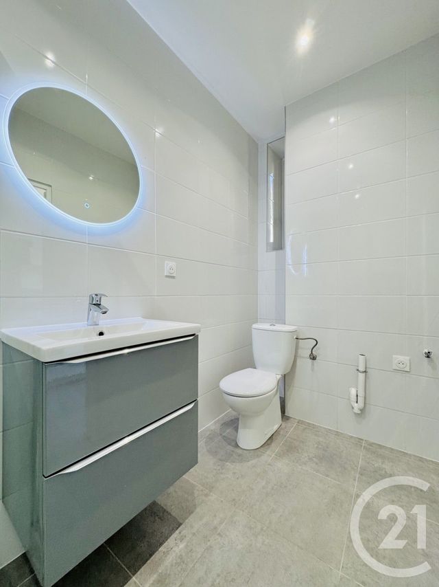 Appartement à vendre - 3 pièces - 61.41 m2 - STRASBOURG - 67 - ALSACE - Century 21 Etoile