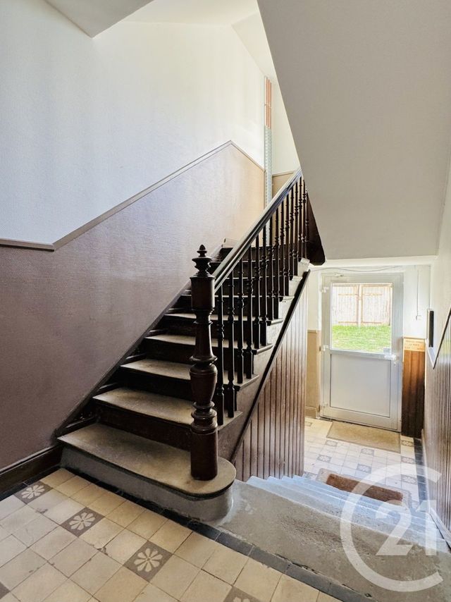 Appartement à vendre - 3 pièces - 61.41 m2 - STRASBOURG - 67 - ALSACE - Century 21 Etoile