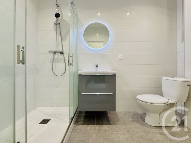 Appartement à vendre - 3 pièces - 61.41 m2 - STRASBOURG - 67 - ALSACE - Century 21 Etoile