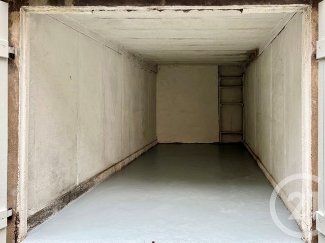 Appartement à vendre - 3 pièces - 61.41 m2 - STRASBOURG - 67 - ALSACE - Century 21 Etoile