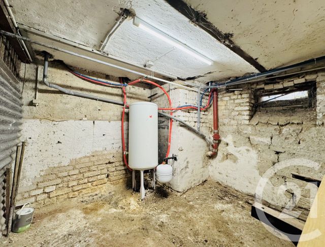 Appartement à vendre - 3 pièces - 61.41 m2 - STRASBOURG - 67 - ALSACE - Century 21 Etoile