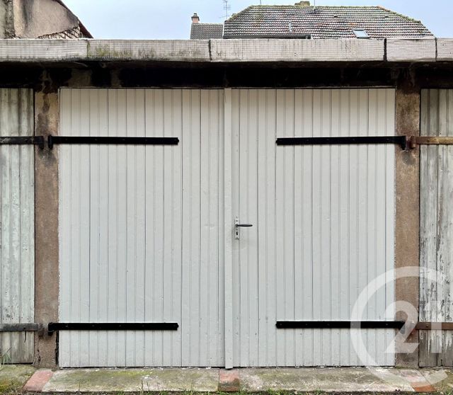 Appartement à vendre - 3 pièces - 61.41 m2 - STRASBOURG - 67 - ALSACE - Century 21 Etoile