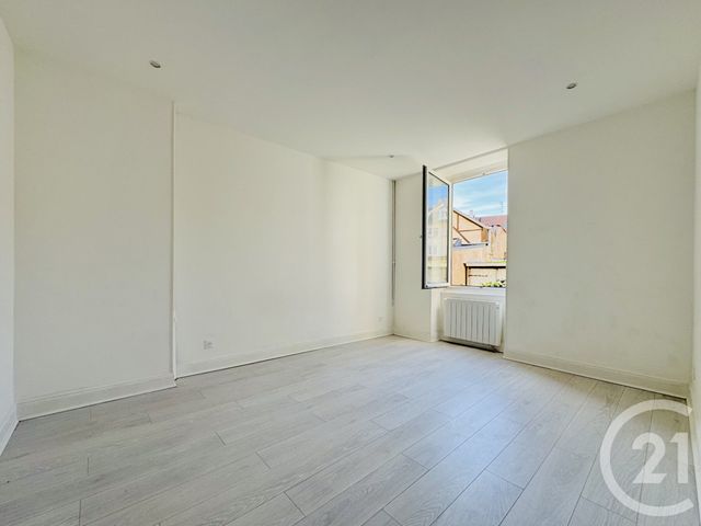 Appartement à vendre - 3 pièces - 61.41 m2 - STRASBOURG - 67 - ALSACE - Century 21 Etoile