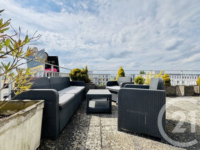 Appartement + f6 à vendre - 6 pièces - 190.95 m2 - STRASBOURG - 67 - ALSACE - Century 21 Etoile