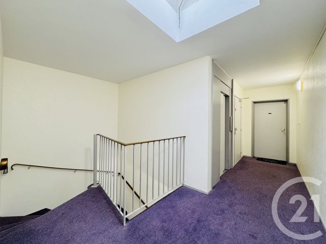 Appartement + f6 à vendre - 6 pièces - 190.95 m2 - STRASBOURG - 67 - ALSACE - Century 21 Etoile