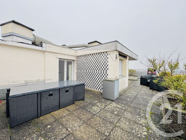 Appartement à vendre - 6 pièces - 190.95 m2 - STRASBOURG - 67 - ALSACE - Century 21 Etoile